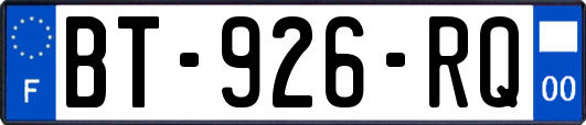 BT-926-RQ