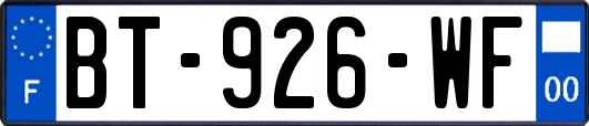 BT-926-WF