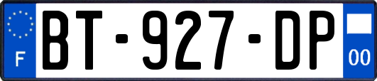 BT-927-DP