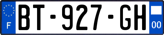 BT-927-GH