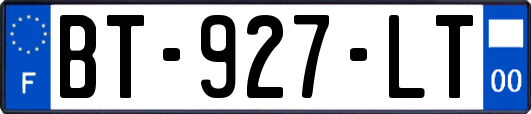 BT-927-LT