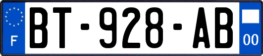 BT-928-AB