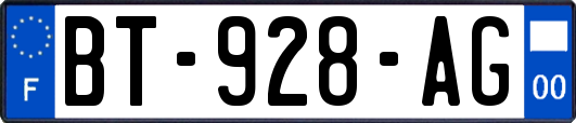 BT-928-AG