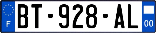 BT-928-AL