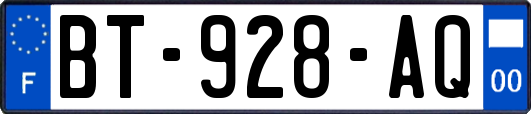 BT-928-AQ