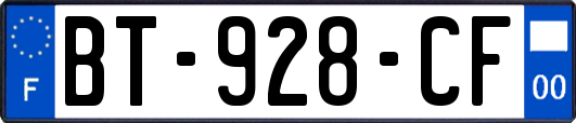 BT-928-CF