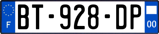 BT-928-DP