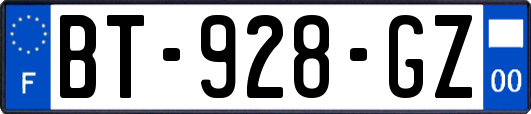 BT-928-GZ