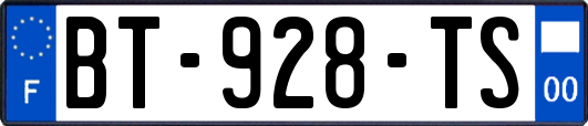 BT-928-TS