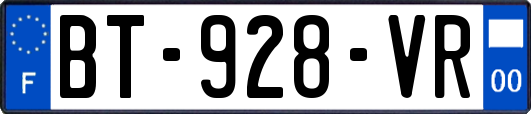 BT-928-VR