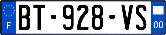 BT-928-VS