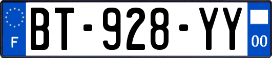 BT-928-YY