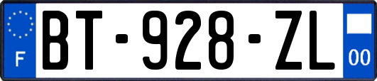 BT-928-ZL