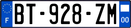 BT-928-ZM