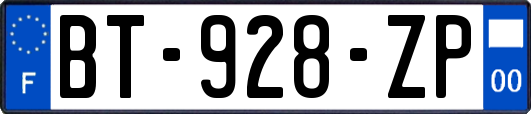 BT-928-ZP