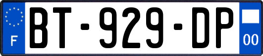 BT-929-DP