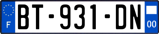 BT-931-DN