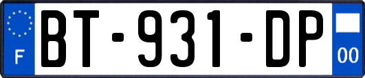 BT-931-DP