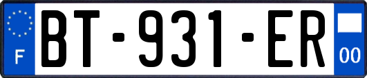 BT-931-ER