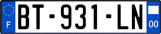 BT-931-LN