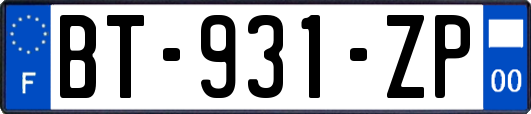 BT-931-ZP