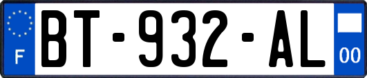 BT-932-AL