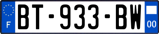 BT-933-BW