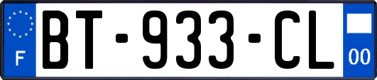 BT-933-CL