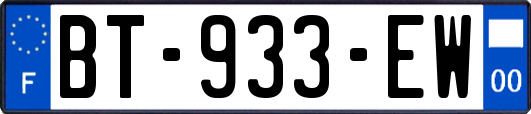 BT-933-EW