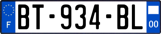 BT-934-BL