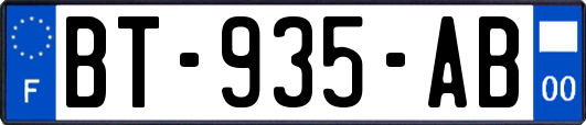 BT-935-AB