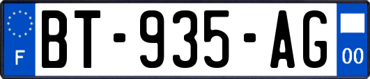 BT-935-AG