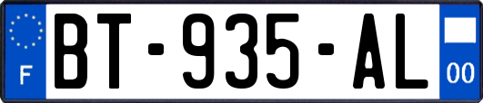 BT-935-AL