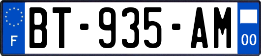 BT-935-AM