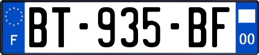 BT-935-BF