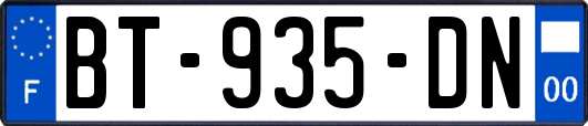BT-935-DN