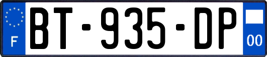 BT-935-DP