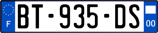 BT-935-DS