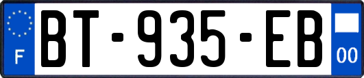 BT-935-EB