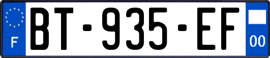 BT-935-EF