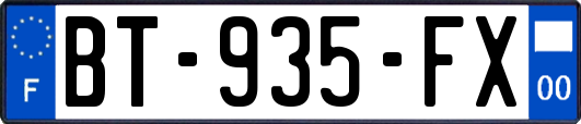 BT-935-FX