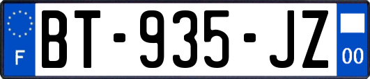 BT-935-JZ