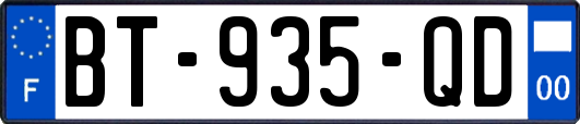 BT-935-QD