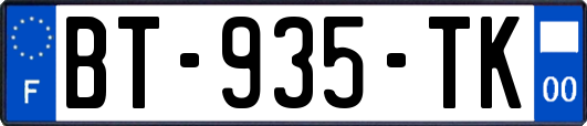 BT-935-TK