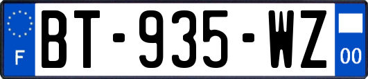 BT-935-WZ