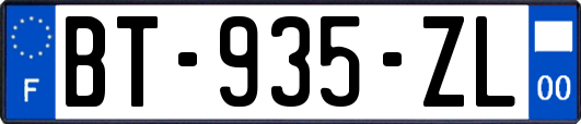 BT-935-ZL