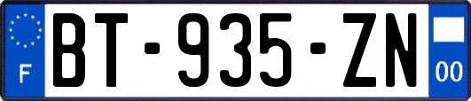 BT-935-ZN