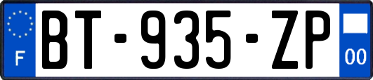 BT-935-ZP