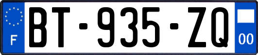 BT-935-ZQ