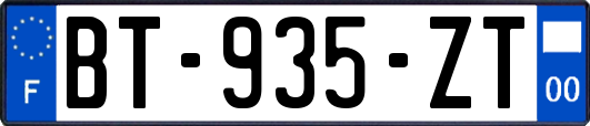 BT-935-ZT